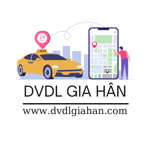 DỊCH VỤ DU LỊCH GIA HÂN