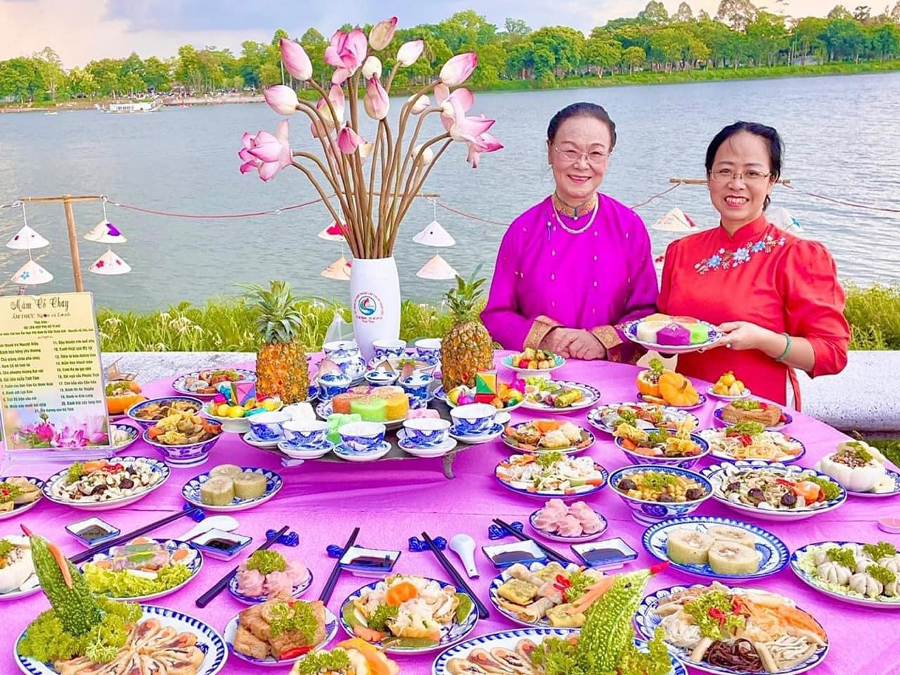 Việt Nam sẽ có 'Bách khoa Toàn thư Ẩm thực Việt'- Ảnh 1.